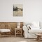 Stupell Industries Blended Nature Landscape Canvas Design by Petal Prints Design